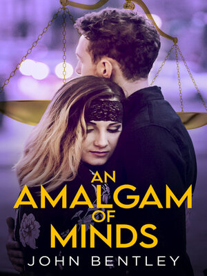 cover image of An Amalgam of Minds